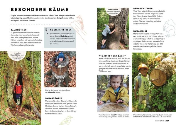 Produktbild: 1000 Stunden drau&szlig;en