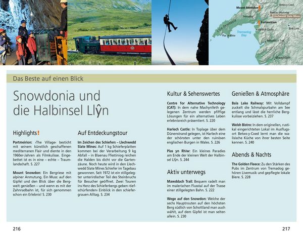 Produktbild: DuMont Reise-Taschenbuch Reisef&uuml;hrer Wales