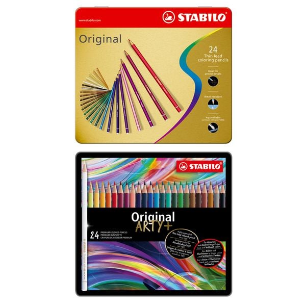 Produktbild: STABILO Buntstift Original