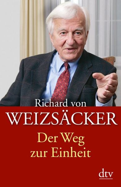 Produktbild: Der Weg zur Einheit