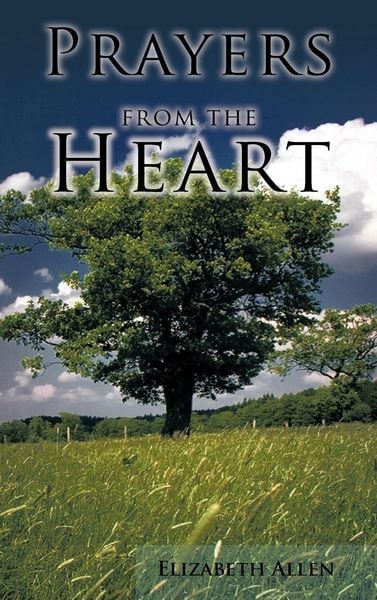 Produktbild: Prayers from the Heart