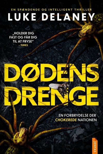 Produktbild: D&oslash;dens drenge