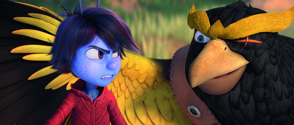 Produktbild: Butterfly Tale