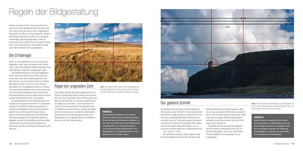 Produktbild: Masterclass Landschaftsfotografie
