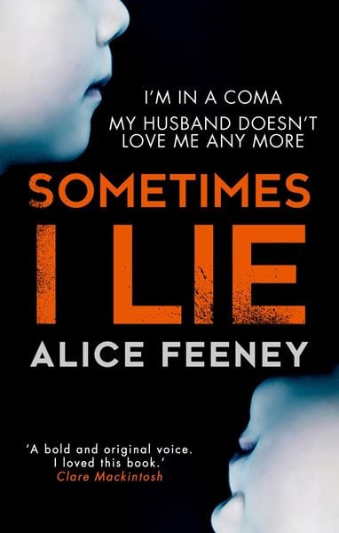 Produktbild: Sometimes I Lie