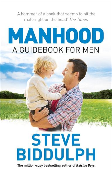 Produktbild: Manhood