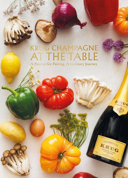 Produktbild: Krug Champagne at the Table