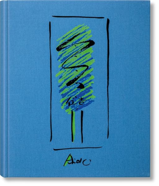 Produktbild: Tadao Ando. Sketches, Drawings, and Architecture