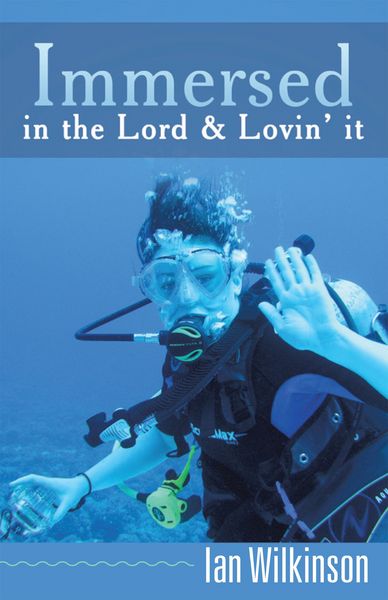 Produktbild: Immersed in the Lord & Lovin' It