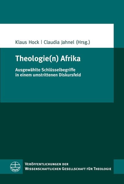 Produktbild: Theologie(n) Afrika
