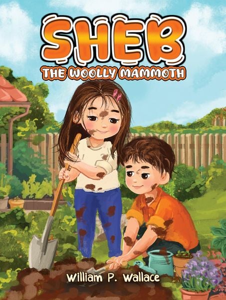 Produktbild: SHEB: The Woolly Mammoth