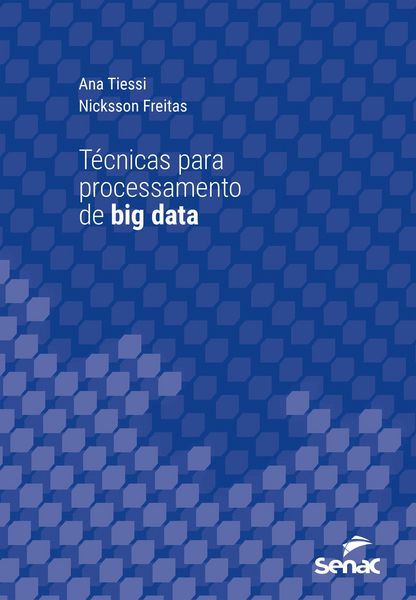 Produktbild: T&eacute;cnicas para processamento de big data