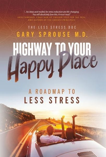 Produktbild: Highway to Your Happy Place