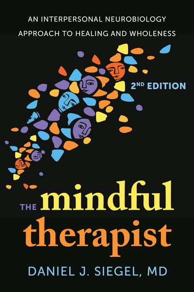 Produktbild: The Mindful Therapist