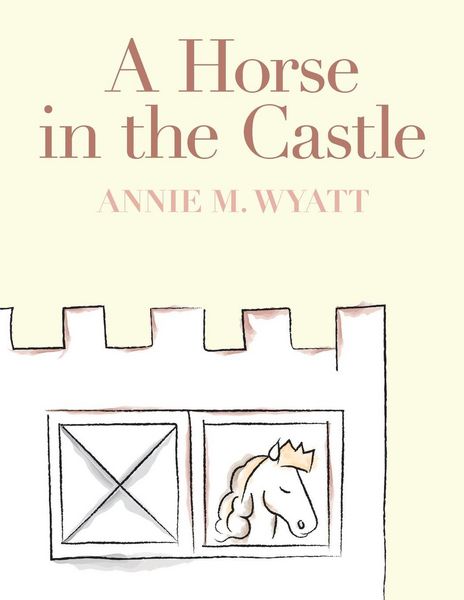 Produktbild: A Horse in the Castle