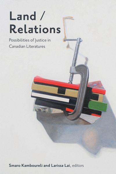 Produktbild: Land/Relations