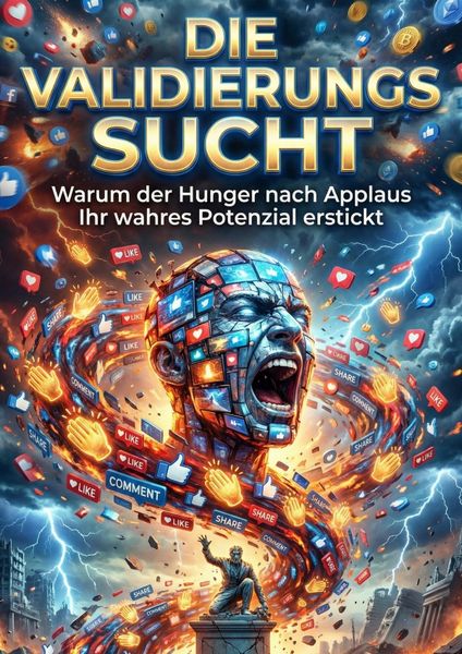 Produktbild: Validierungs Sucht