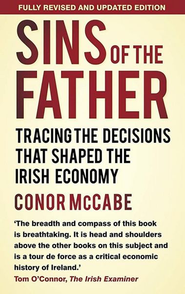 Produktbild: Sins of the Father