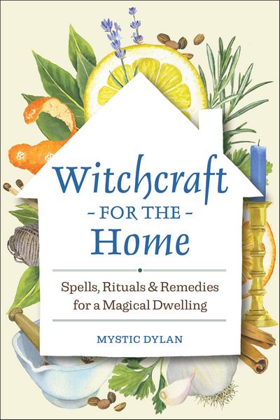 Produktbild: Witchcraft for the Home
