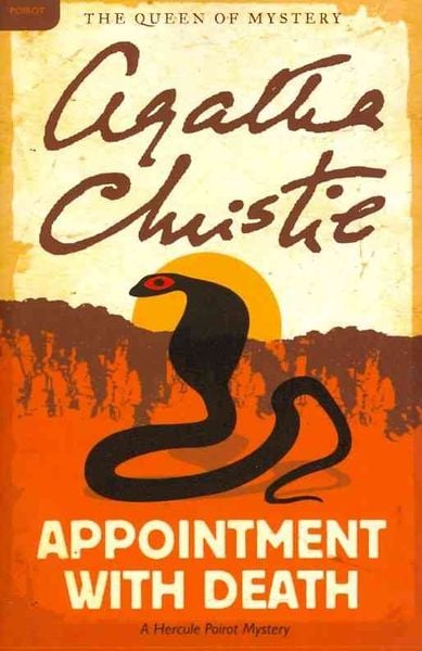 Produktbild: Appointment with Death