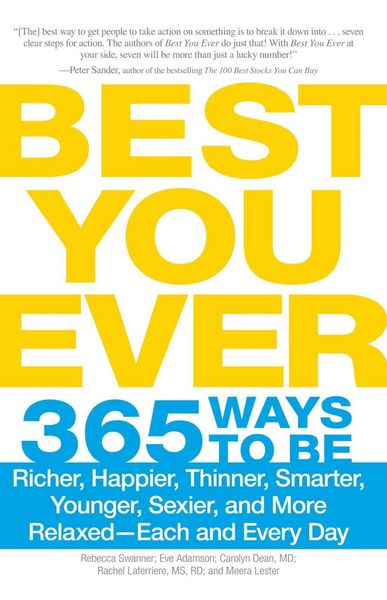 Produktbild: Best You Ever
