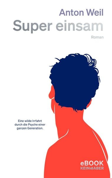 Produktbild: Super einsam