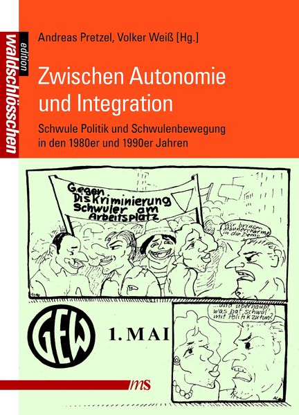 Produktbild: Zwischen Autonomie und Integration