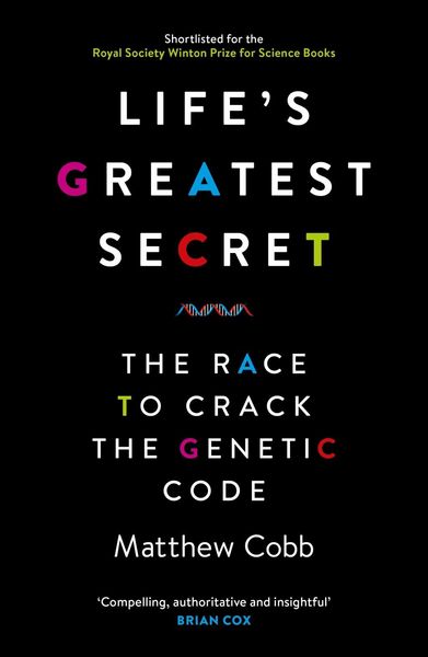 Produktbild: Life's Greatest Secret