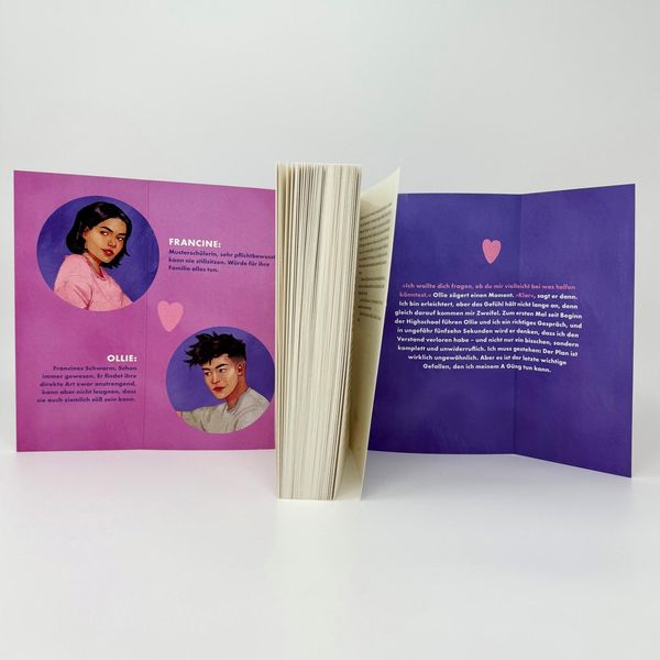 Produktbild: The boy you always wanted