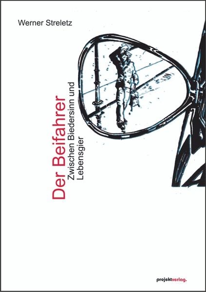 Produktbild: Der Beifahrer