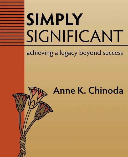 Produktbild: Simply Significant