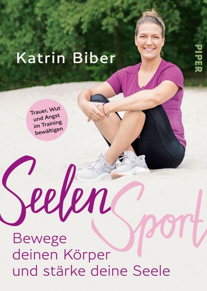 Produktbild: SeelenSport