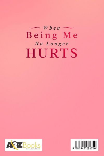 Produktbild: When Being Me No Longer Hurts