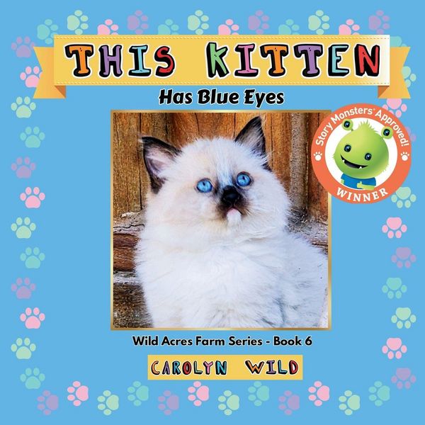 Produktbild: This Kitten
