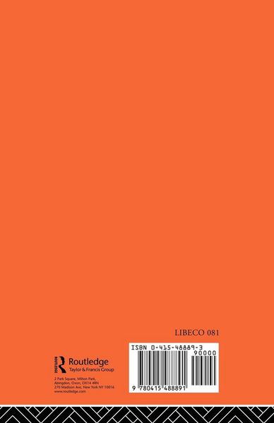Produktbild: Industrial Relations