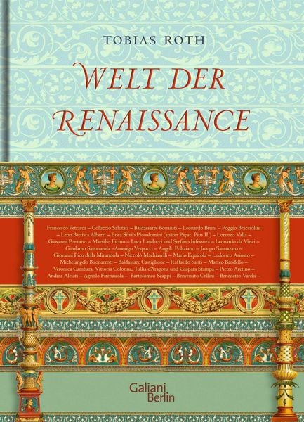 Produktbild: Welt der Renaissance