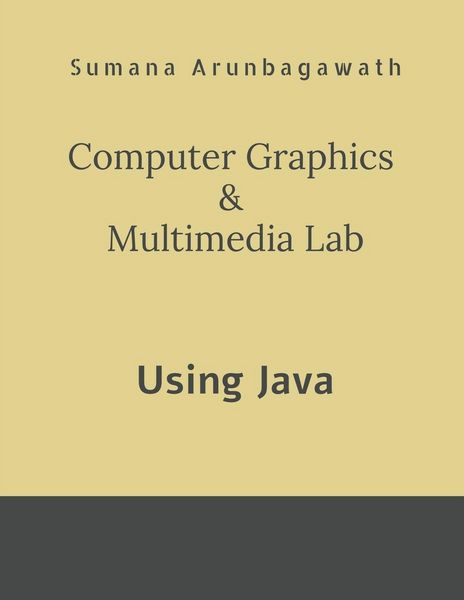 Produktbild: Computer Graphics & Multimedia Lab