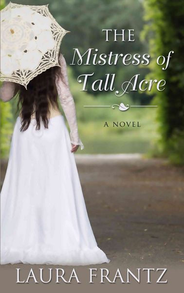 Produktbild: Mistress Of Tall Acre
