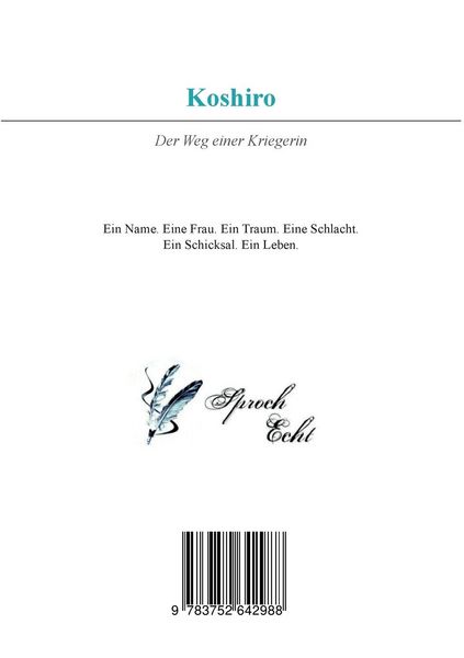 Produktbild: Koshiro