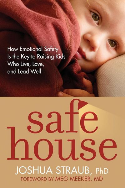 Produktbild: Safe House