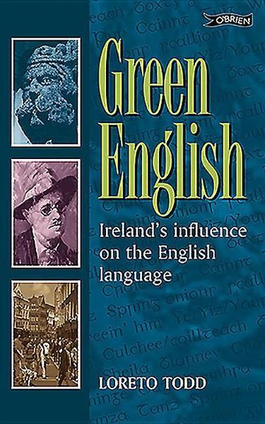 Produktbild: Green English
