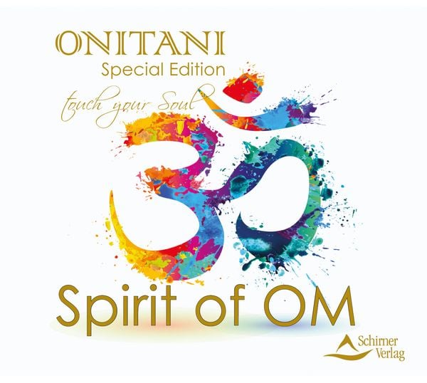 Produktbild: Spirit of OM