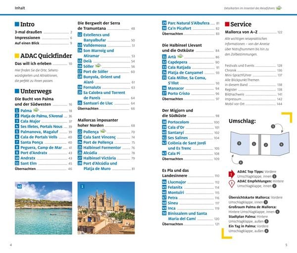 Produktbild: Mallorca