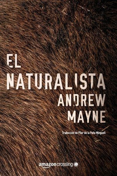 Produktbild: El Naturalista