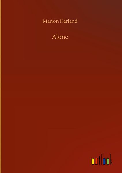 Produktbild: Alone
