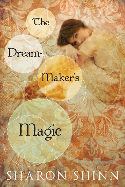 Produktbild: The Dream-Maker's Magic