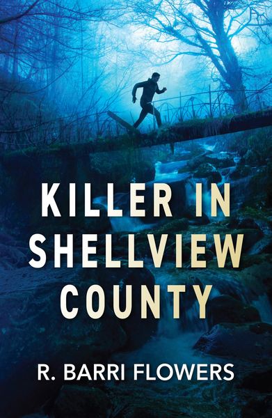 Produktbild: Killer In Shellview County