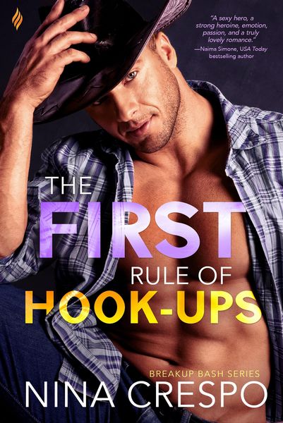 Produktbild: The First Rule of Hook-Ups