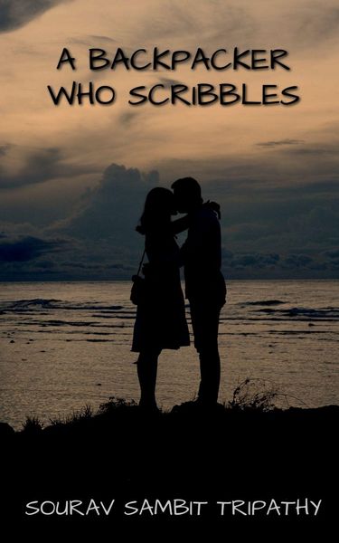 Produktbild: A Backpacker Who Scribbles