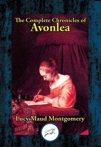 Produktbild: The Complete Chronicles of Avonlea